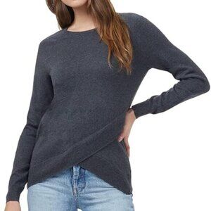 tentree Highline Cotton Acre Sweater